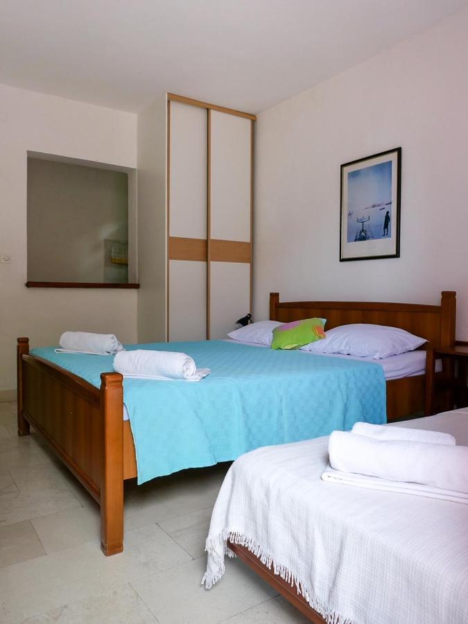 Apartments Almaja Villa Petrovac Kültér fotó