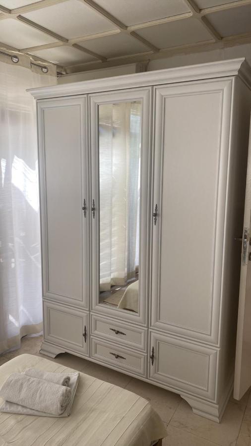 Apartments Almaja Villa Petrovac Kültér fotó