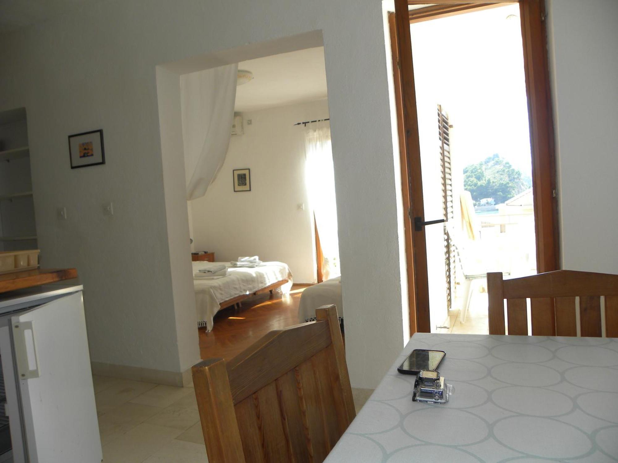 Apartments Almaja Villa Petrovac Szoba fotó