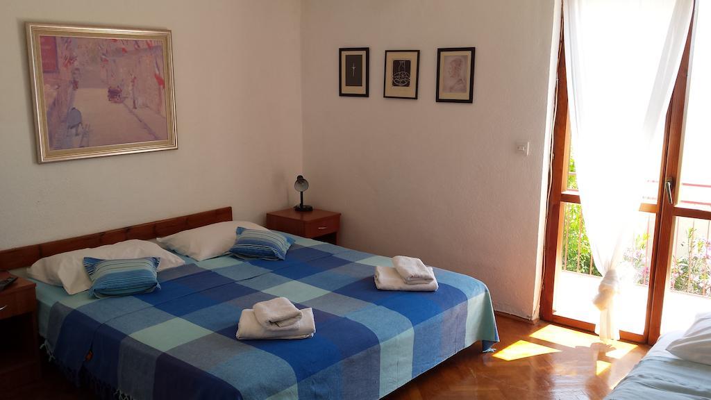 Apartments Almaja Villa Petrovac Szoba fotó