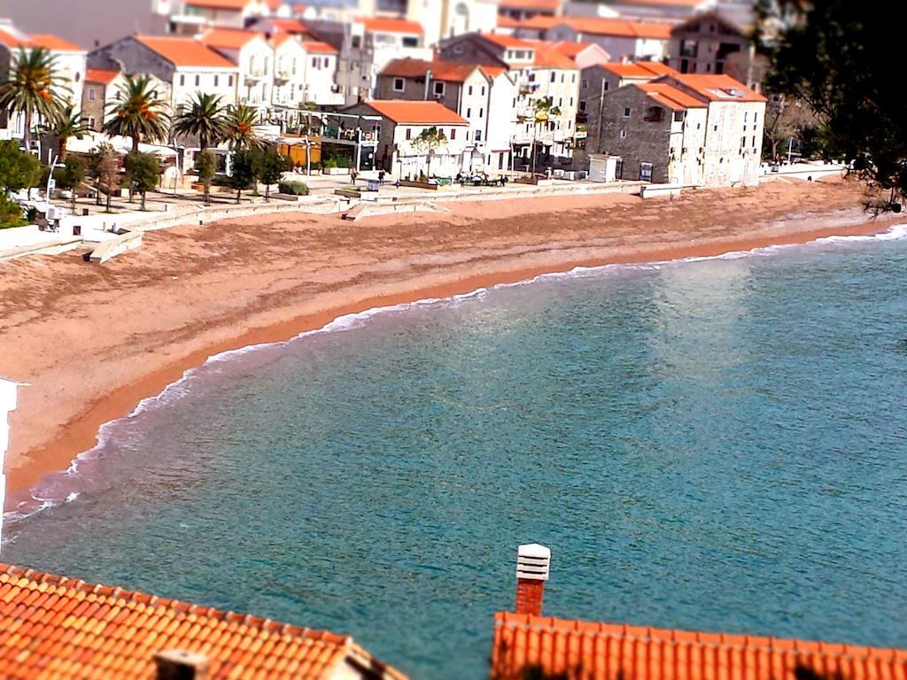 Apartments Almaja Villa Petrovac Szoba fotó