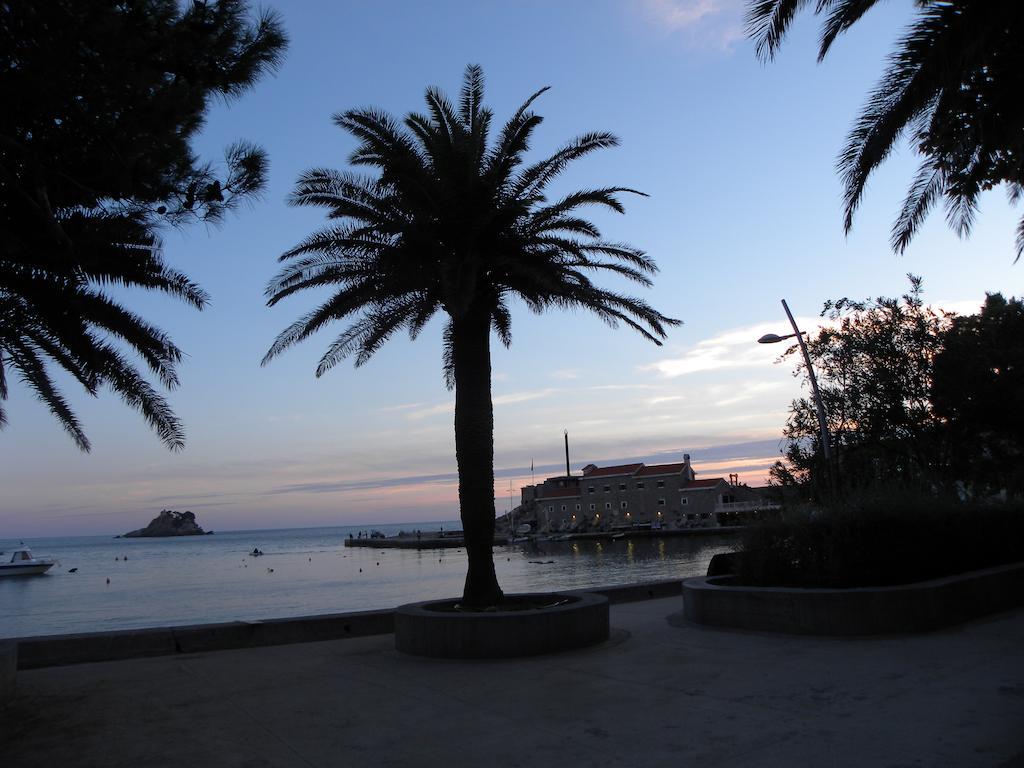 Apartments Almaja Villa Petrovac Kültér fotó