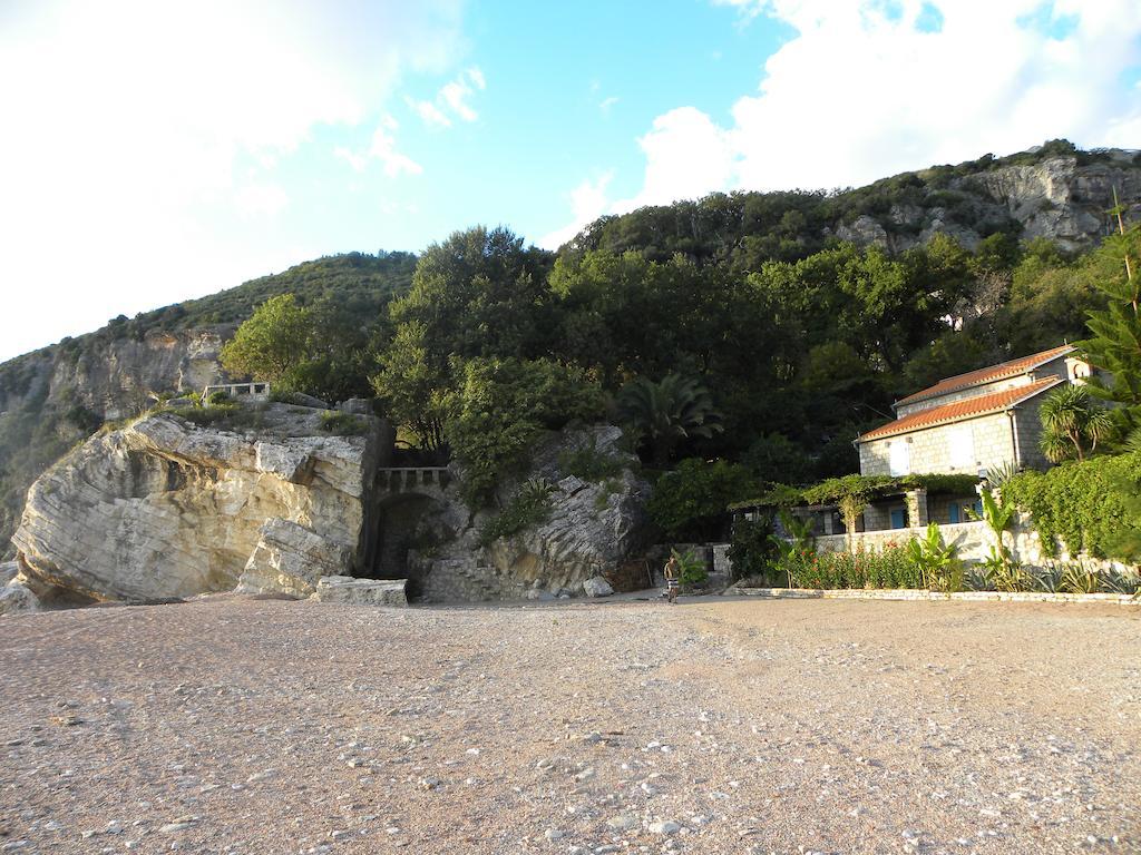 Apartments Almaja Villa Petrovac Kültér fotó