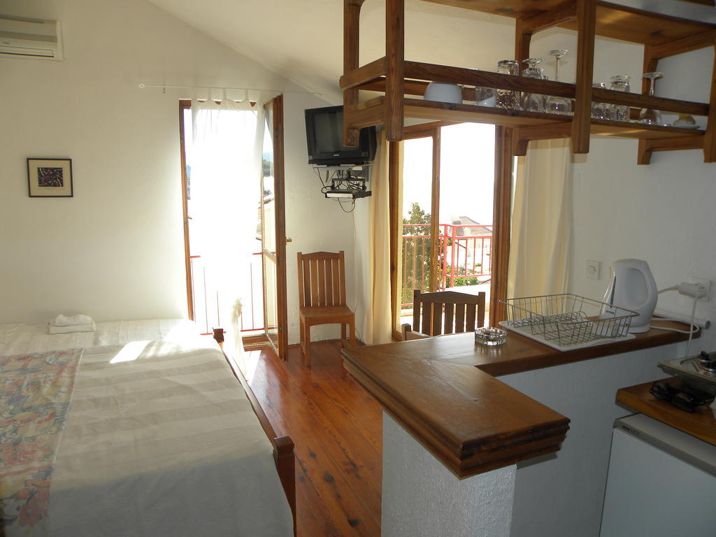 Apartments Almaja Villa Petrovac Szoba fotó