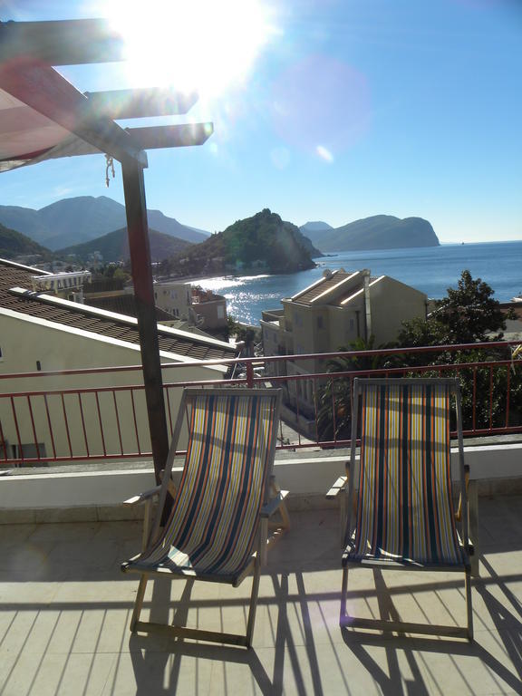 Apartments Almaja Villa Petrovac Szoba fotó