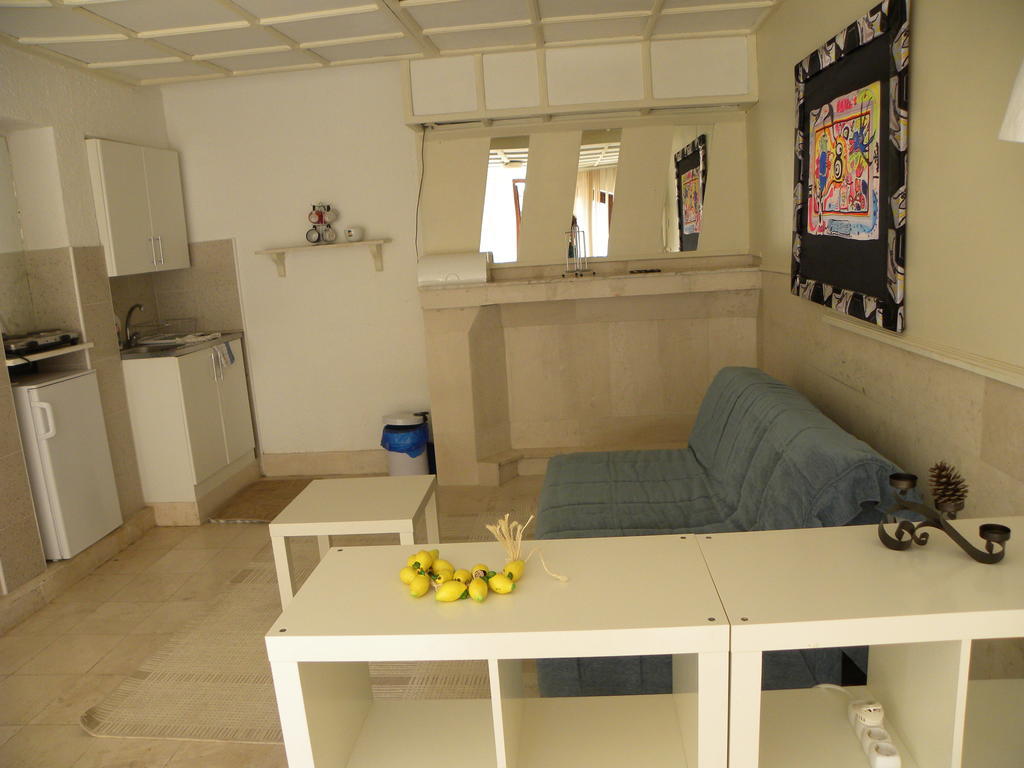 Apartments Almaja Villa Petrovac Kültér fotó