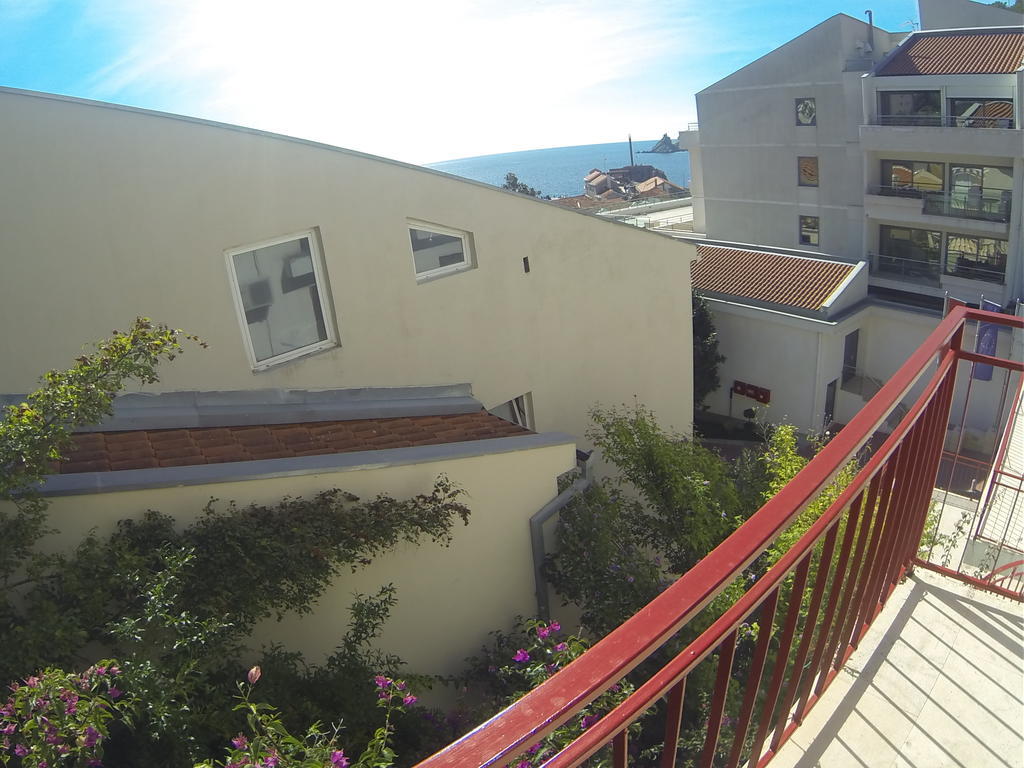 Apartments Almaja Villa Petrovac Szoba fotó