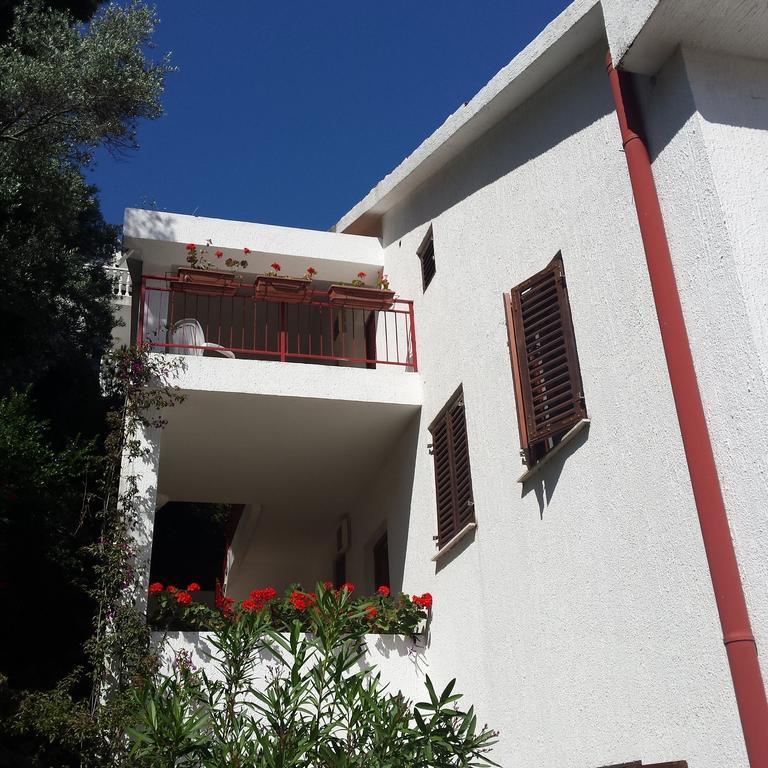 Apartments Almaja Villa Petrovac Kültér fotó
