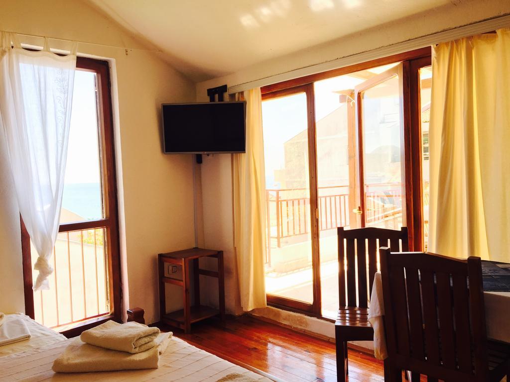 Apartments Almaja Villa Petrovac Kültér fotó