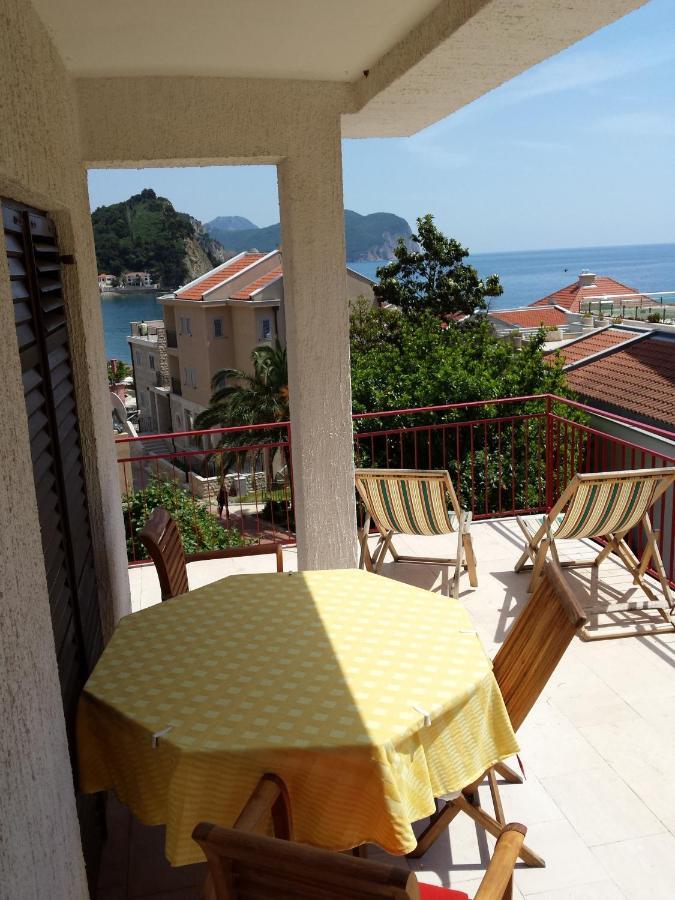Apartments Almaja Villa Petrovac Szoba fotó