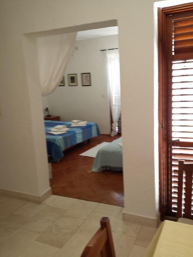 Apartments Almaja Villa Petrovac Kültér fotó
